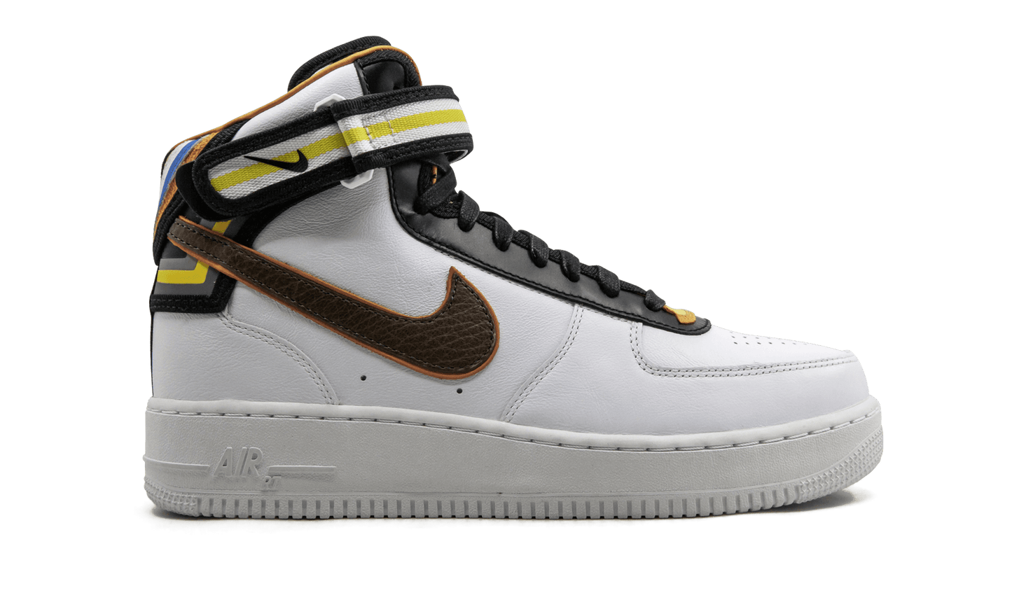 Nike Air Force 1 Mid SP / Tisci "White"