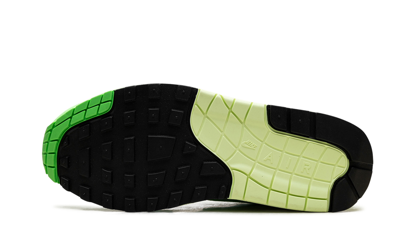Nike Air Max 1 "Vapor Green" HJ7329 376