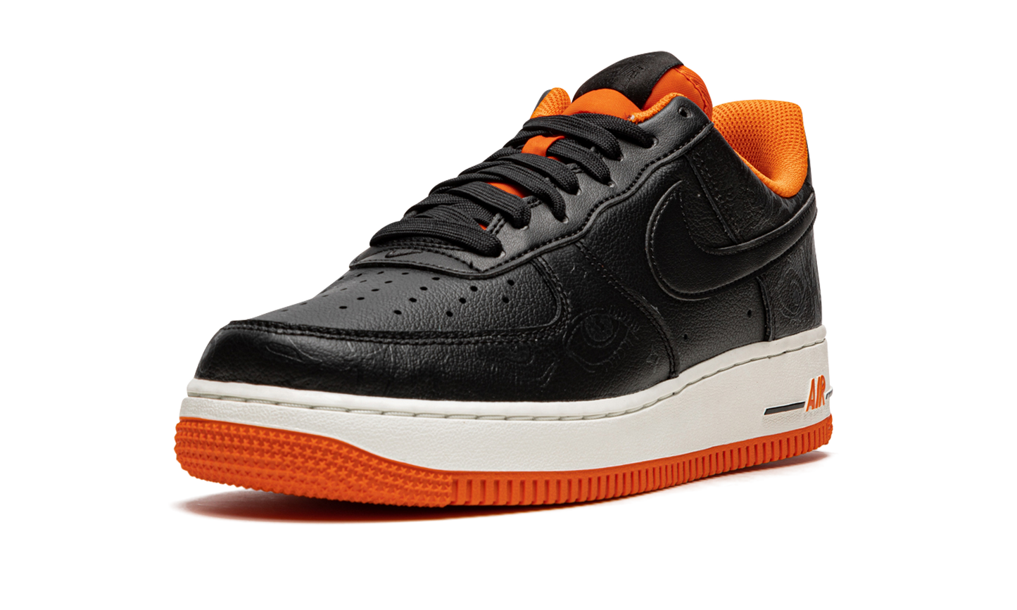 Nike Air Force 1 '07 Prm "Halloween" DC8891 001