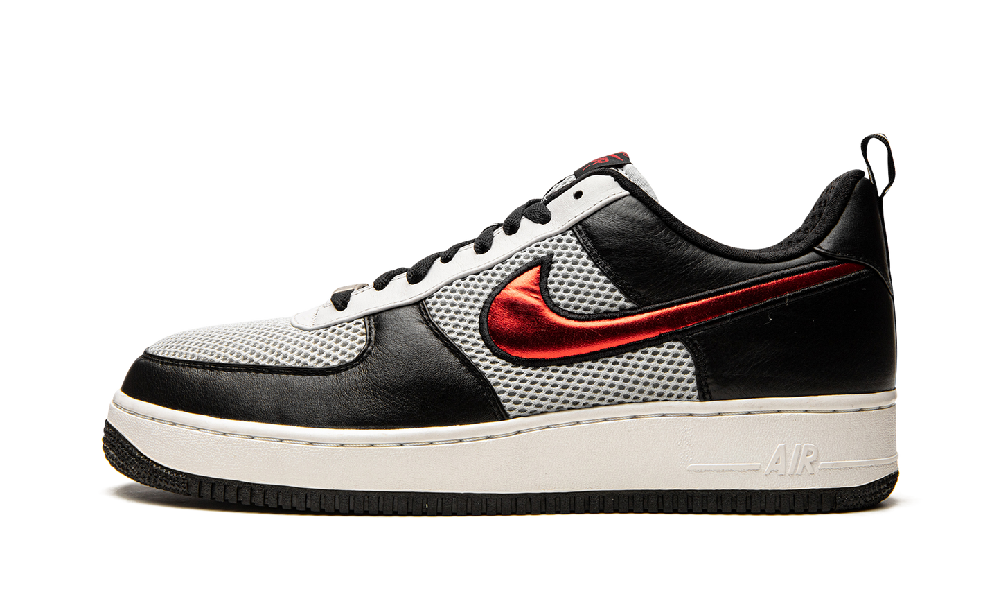 Nike Air Force 1 Low Premium "Spiridon" 318775 061