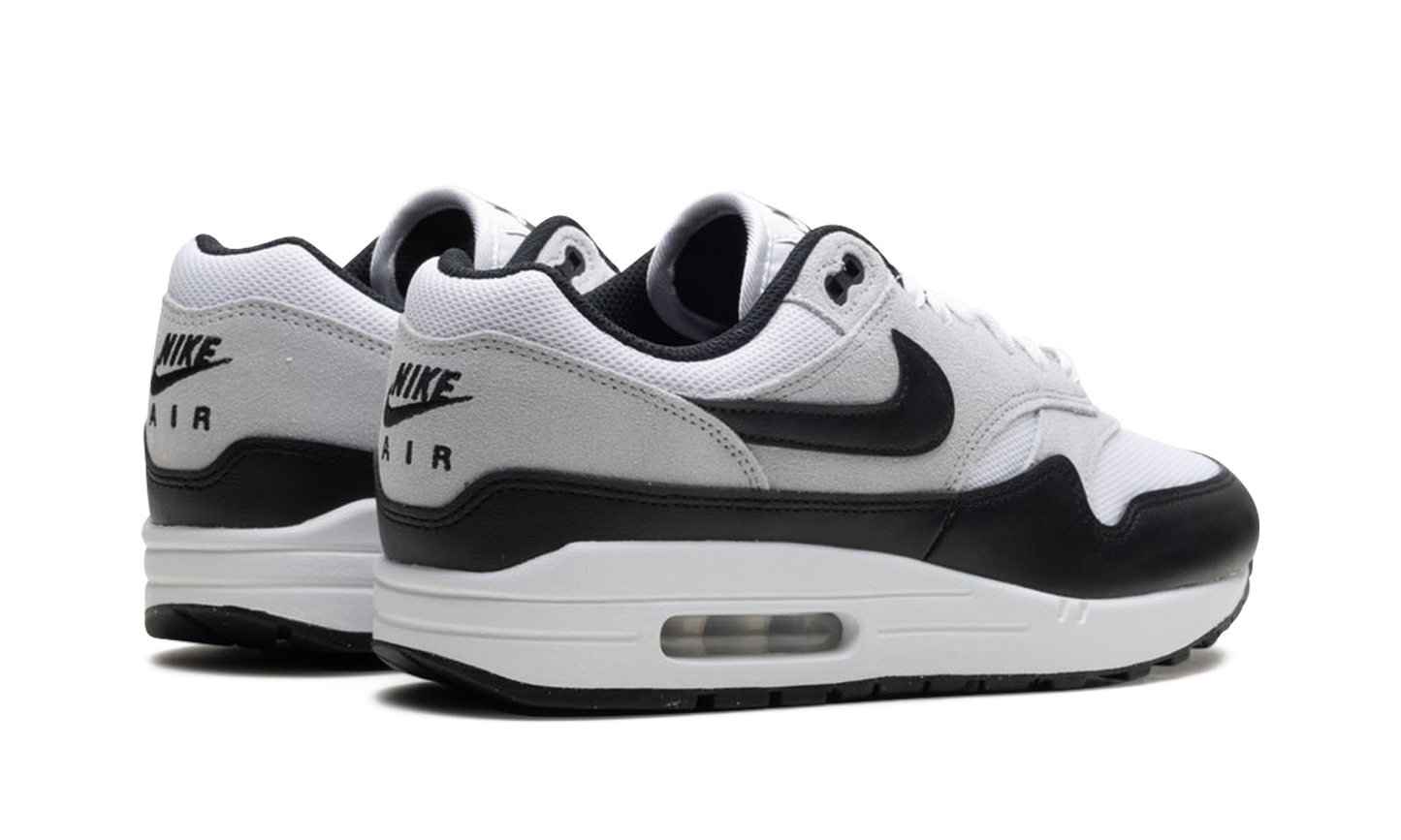 Nike Air Max 1 Essential "White Pure Platinum Black" FZ5808 102