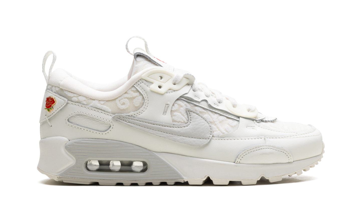Nike Air Max 90 Futura WMNS "Give Her Flowers" FZ3777 133