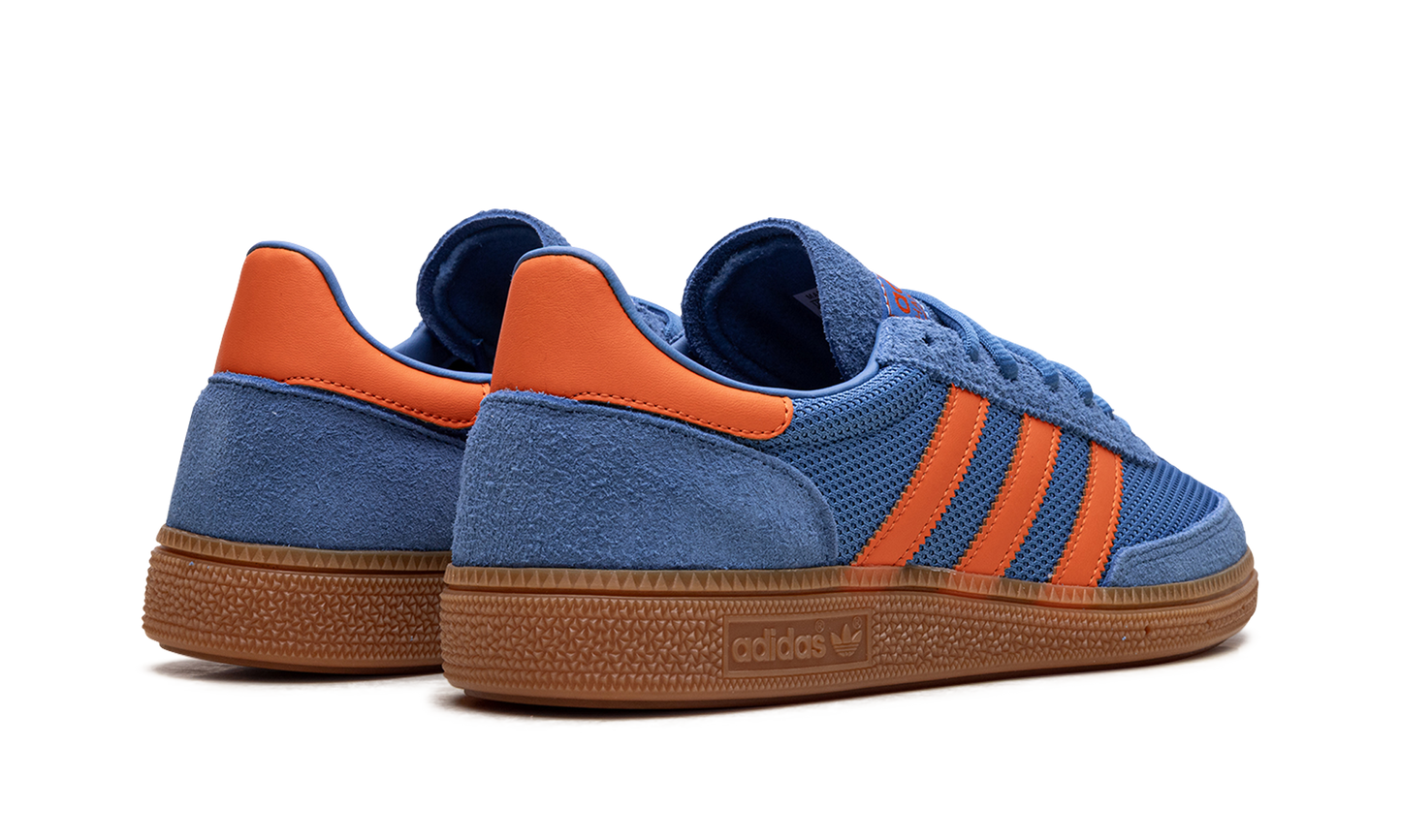 Adidas Handball Spezial "Focus Blue Orange" JH5445