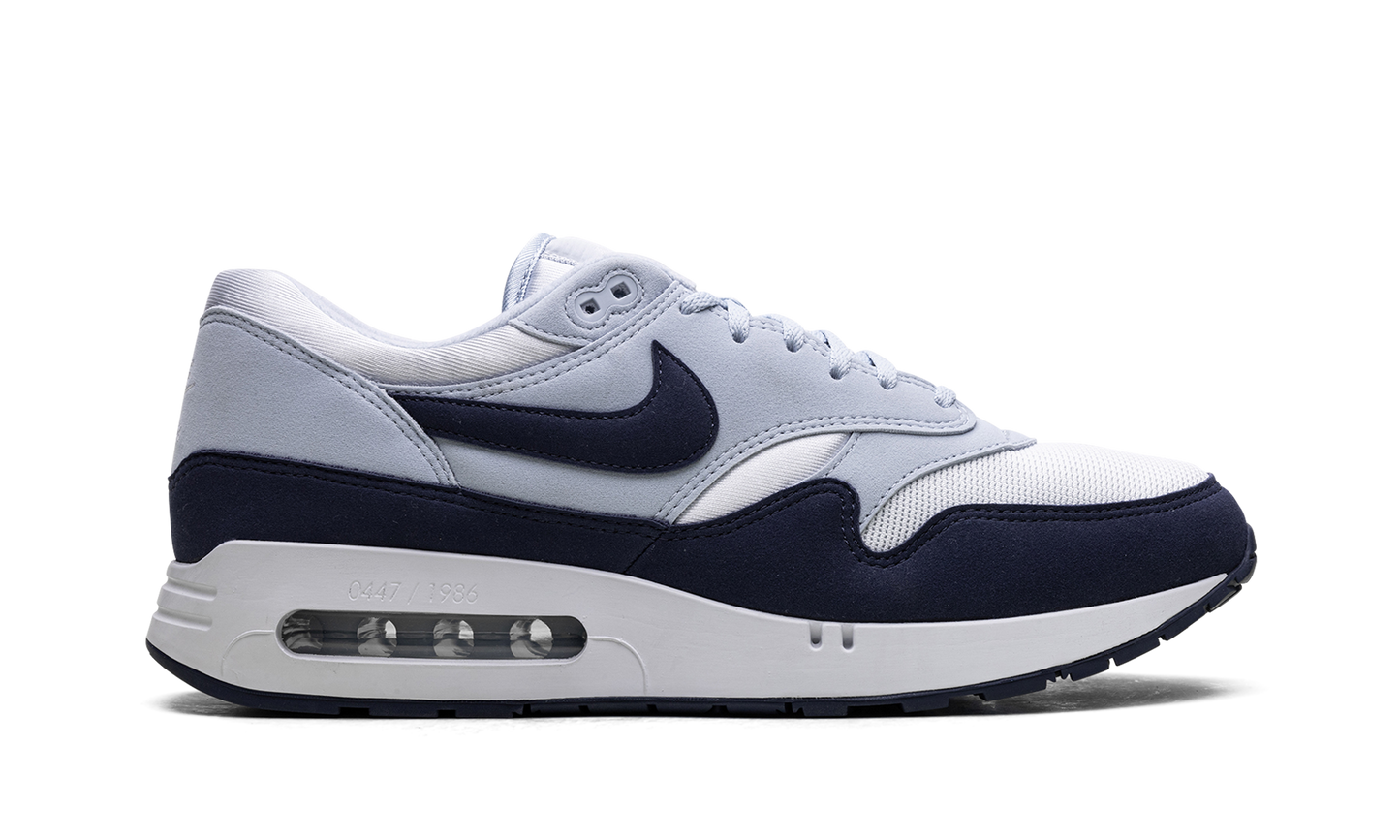 Nike Air Max 1 '86 OG "Big Bubble Light Armory Blue" FJ8314 001