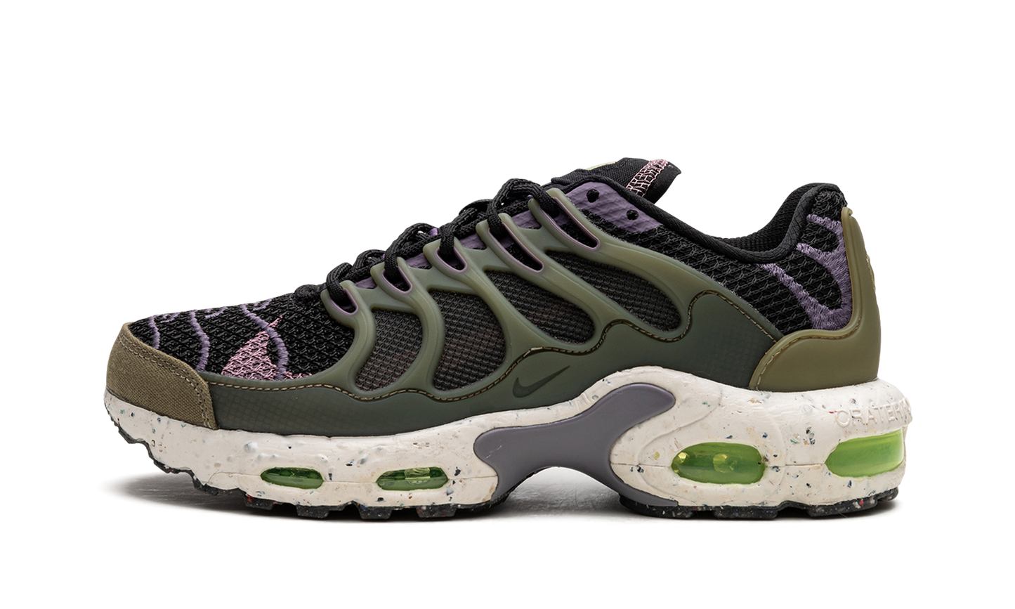 Nike Air Max Terrascape Plus "Off Noir Pilgrim" DN4590 004