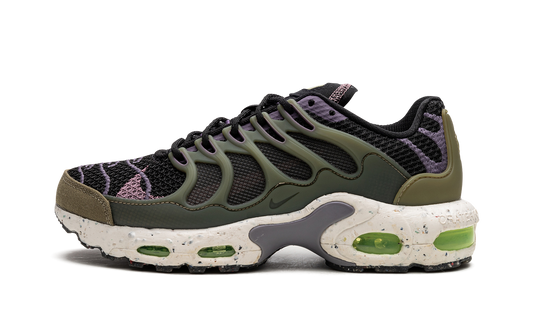 Nike Air Max Terrascape Plus "Off Noir Pilgrim" DN4590 004