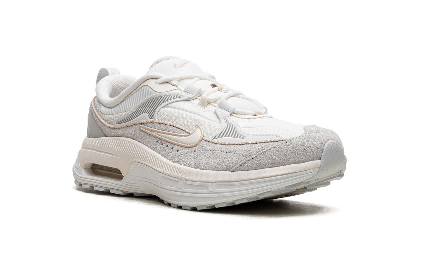 Nike AIR MAX BLISS LX WMNS "Summit White" DX5658 100