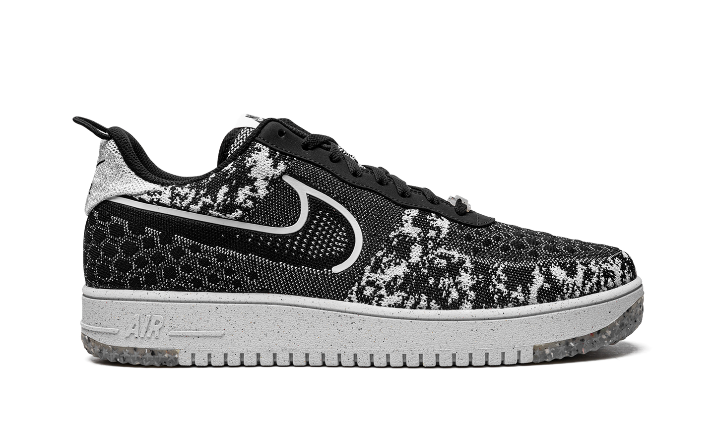 Nike Air Force 1 Crater Flyknit DM0590 001