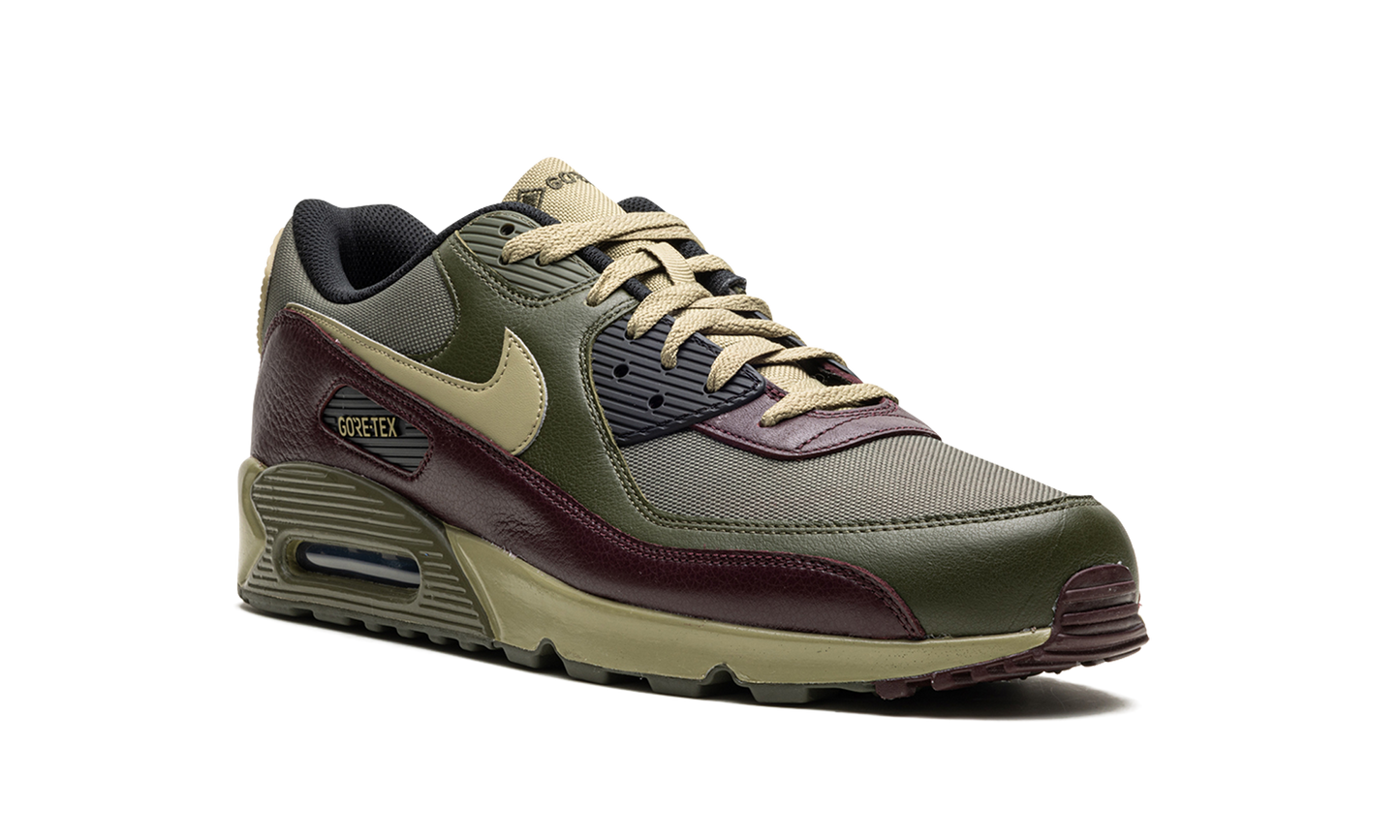 Nike Air Max 90 Gore-Tex "Medium Olive" FD5810 200