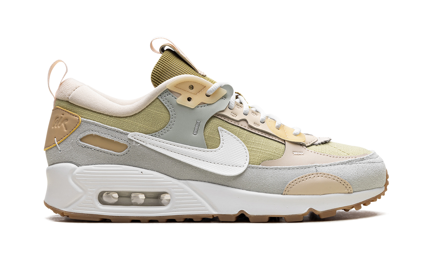 Nike Air Max 90 WMNS "Green" DV7190-700
