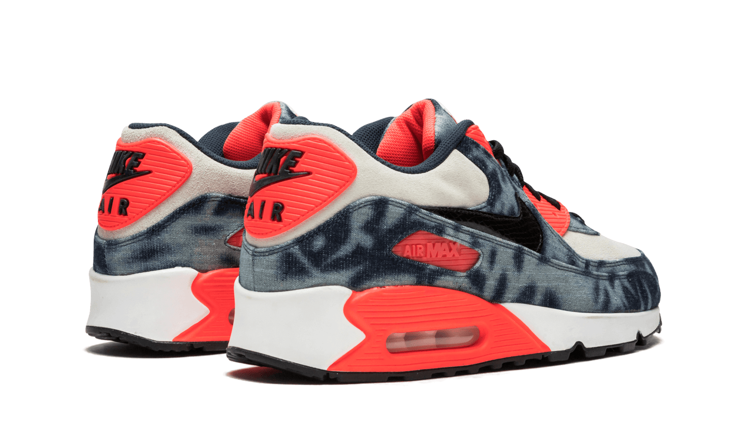 Nike Air Max 90 DNM QS "Denim" 700875 400