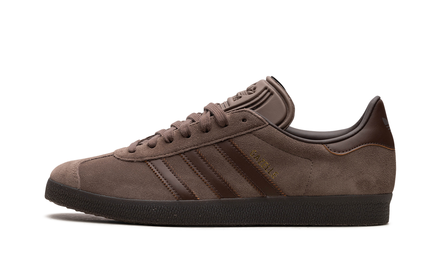 Adidas Gazelle "Earth Strata Brown Gum" IG4989
