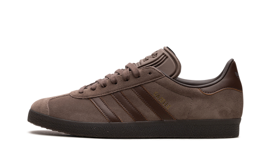 Adidas Gazelle "Earth Strata Brown Gum" IG4989