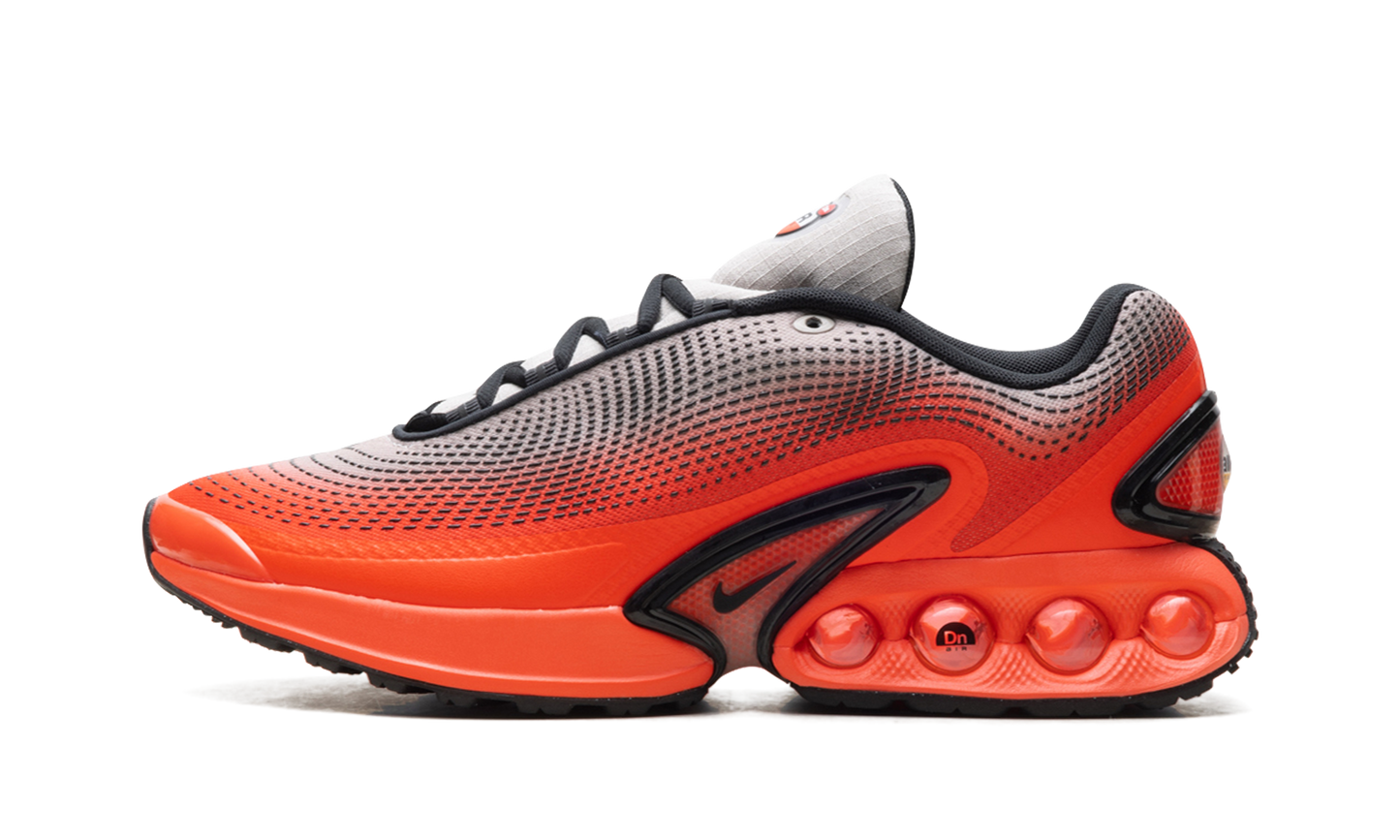 Nike Air Max DN SE "College Grey Bright Crimson" HF5531 002