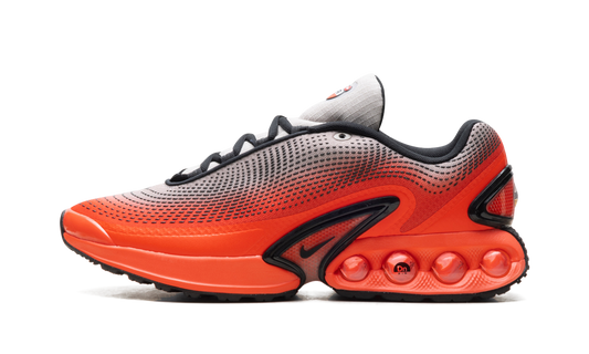 Nike Air Max DN SE "College Grey Bright Crimson" HF5531 002