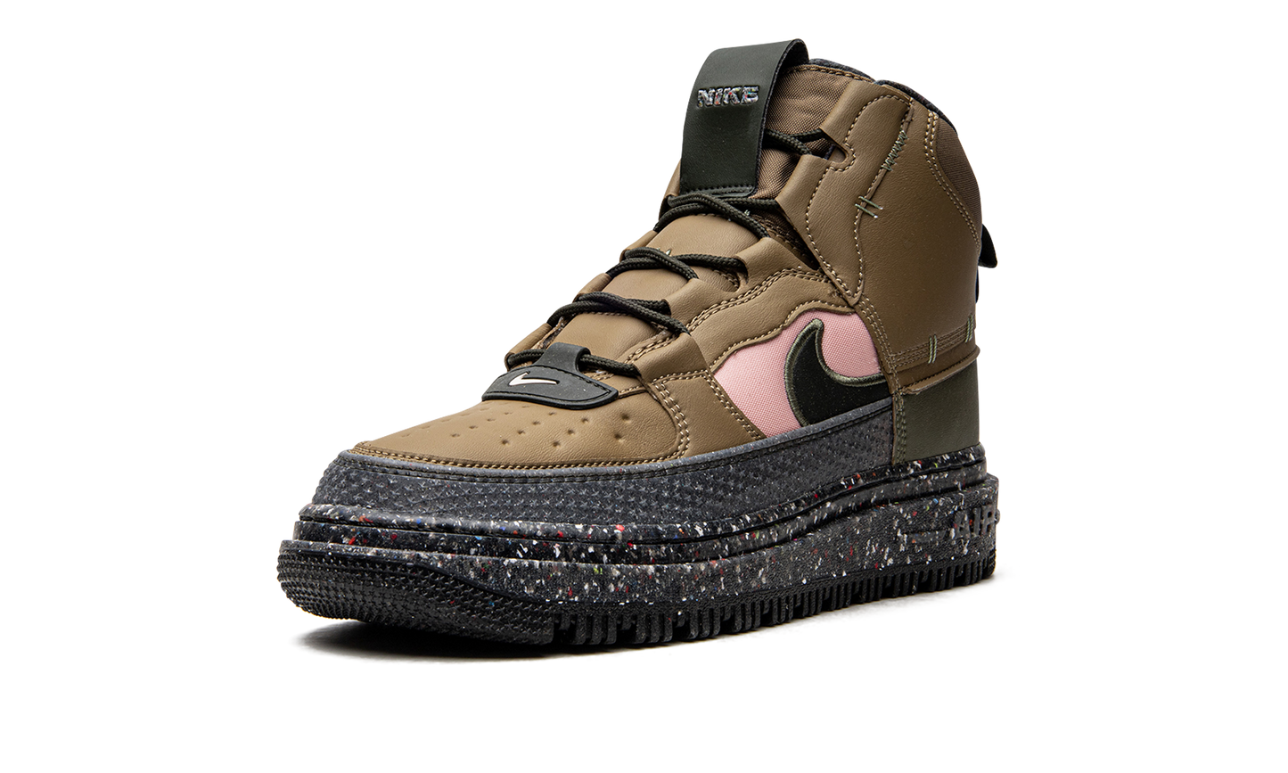 Nike Air Force 1 High Boot NN "Brown Kelp" DD0747 300