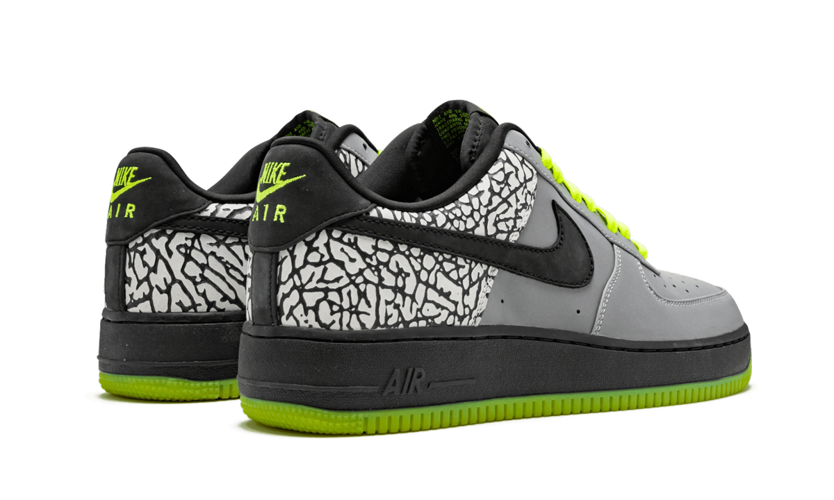 Nike Air Force 1 Low Premium "112" 329423 001