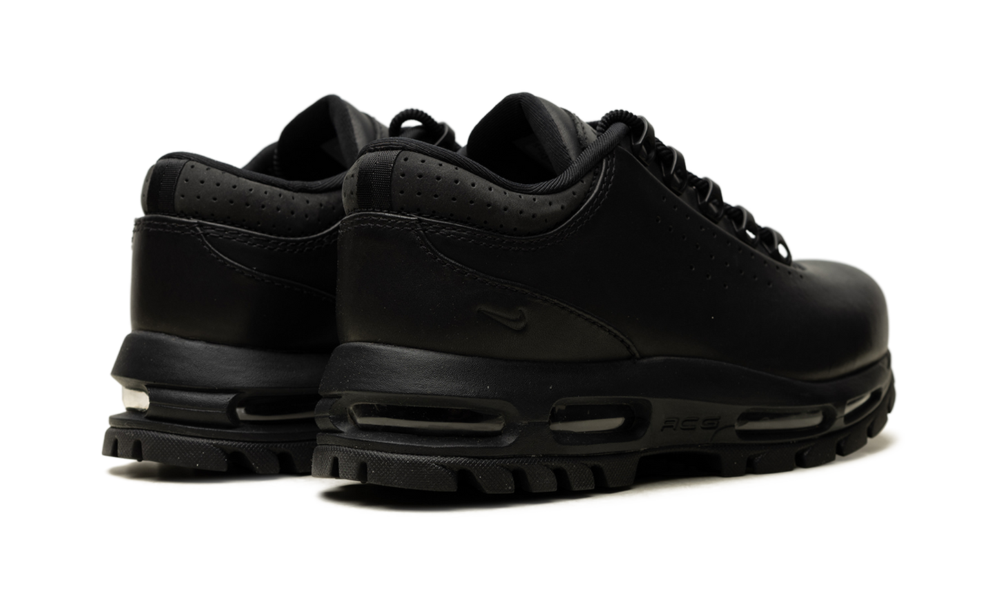Nike Air Max Goadome Low "Black" IQ0641 001