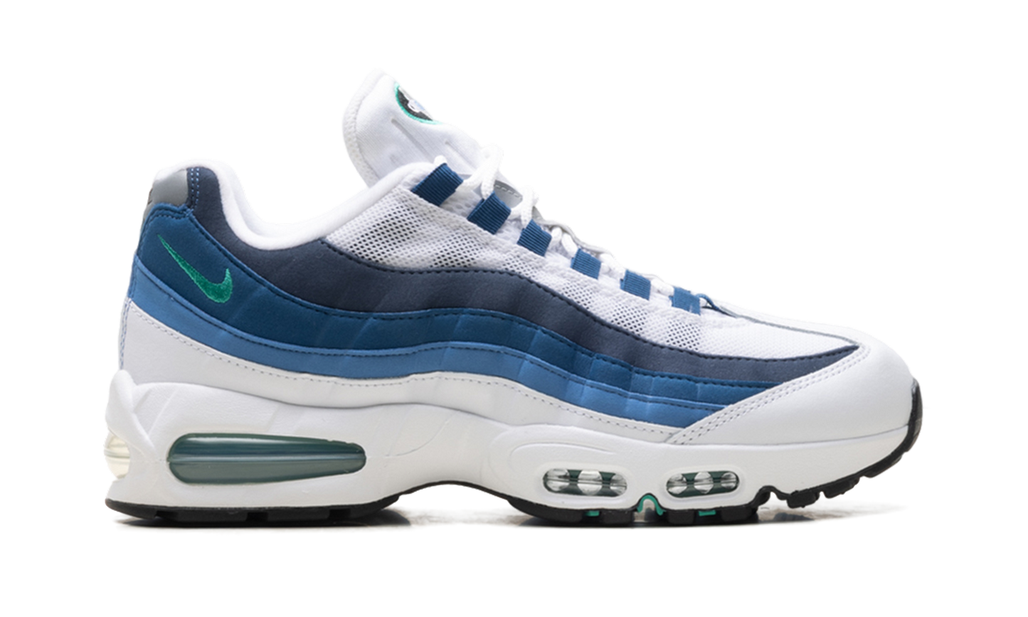Nike Air Max 95 Big Bubble "Slate" IH7855 100
