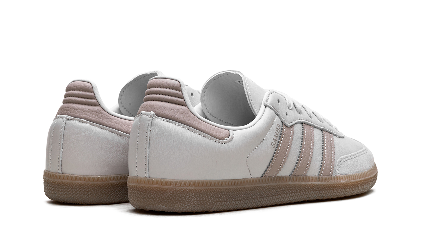 Adidas Samba OG "Grey Vapor Grey Gum" JH5792