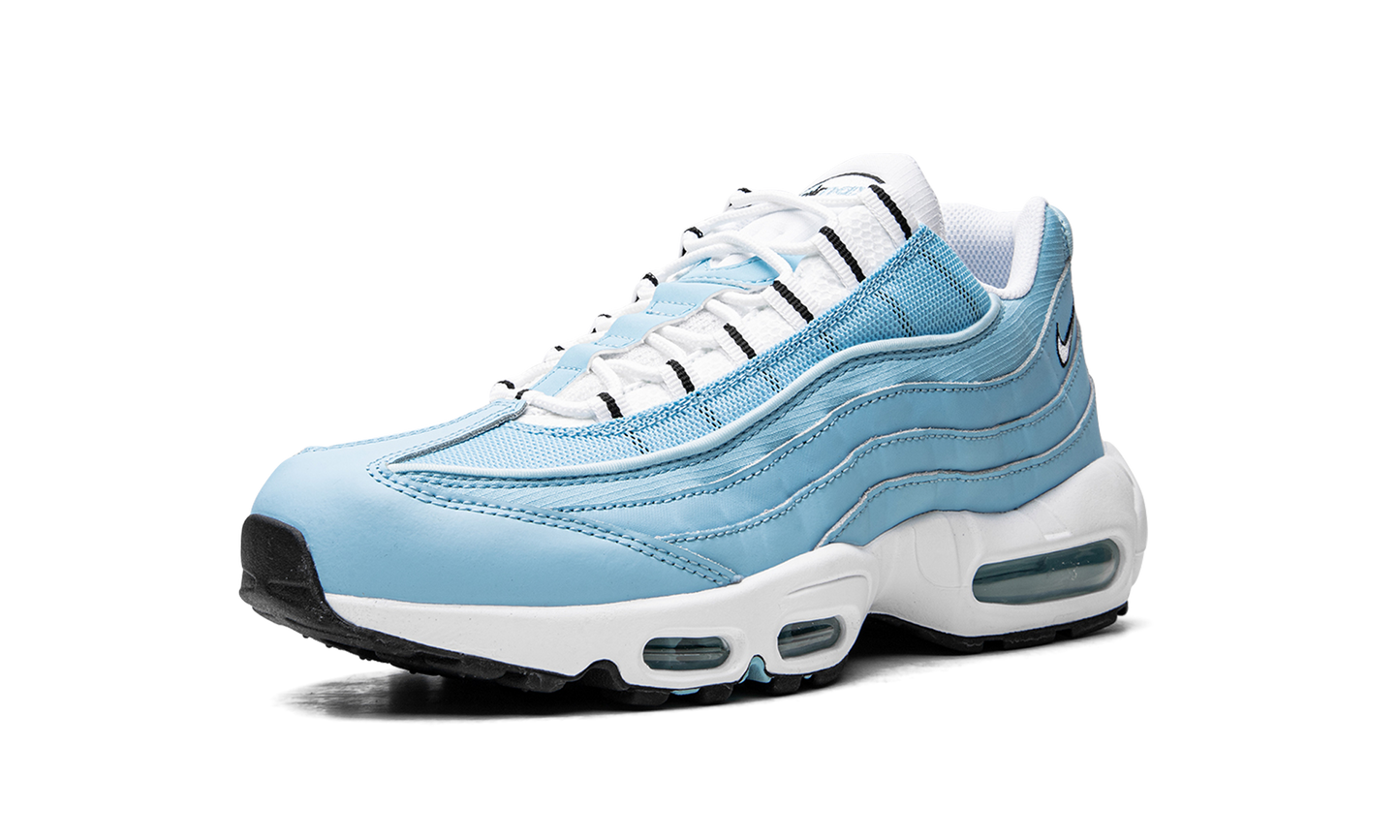 Nike Air Max 95 "University Blue" DZ4395 400