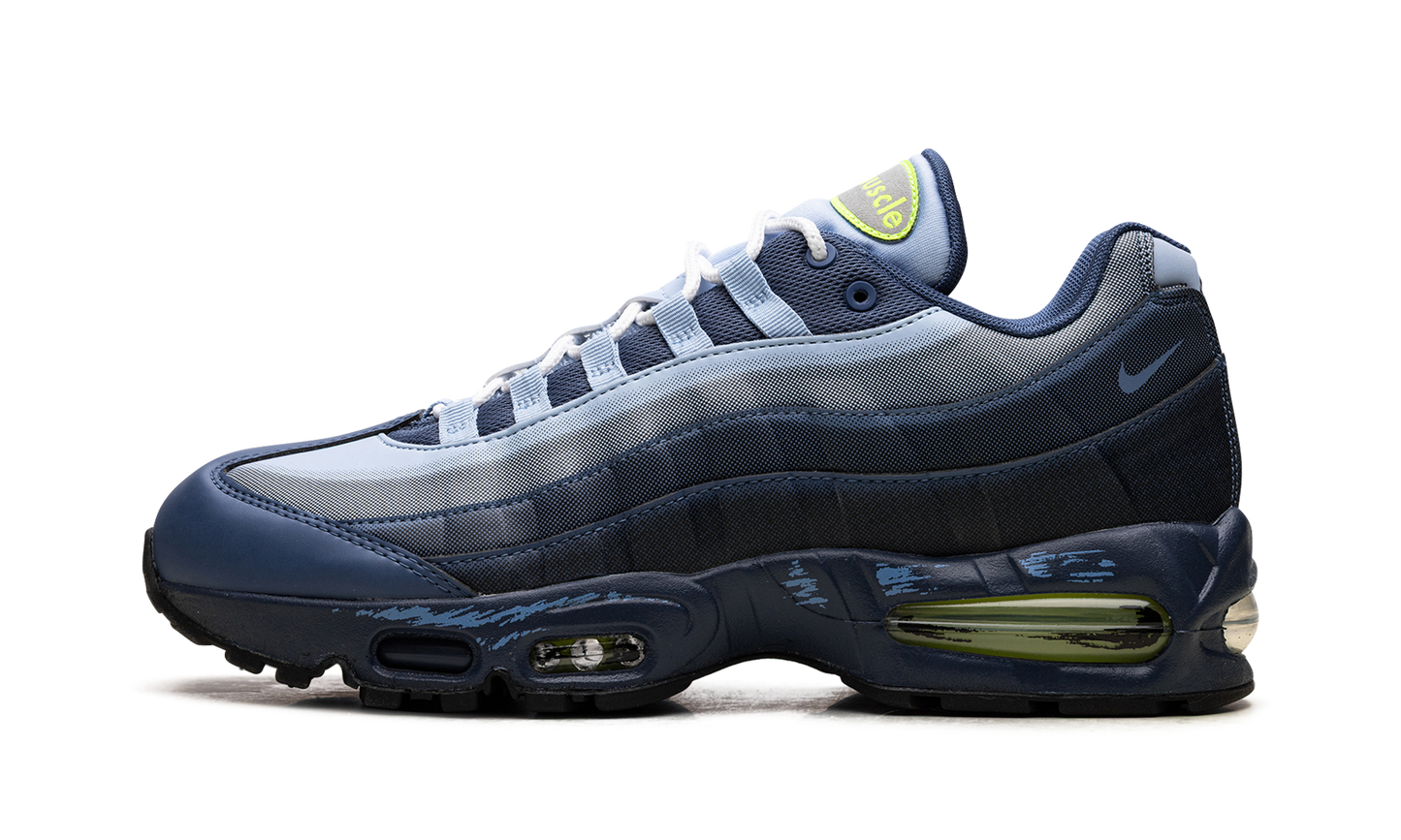 Nike Air Max Muscle 95 "Yu-Gi-Oh! - Joey - Promo Card Included" II7404 400 PC