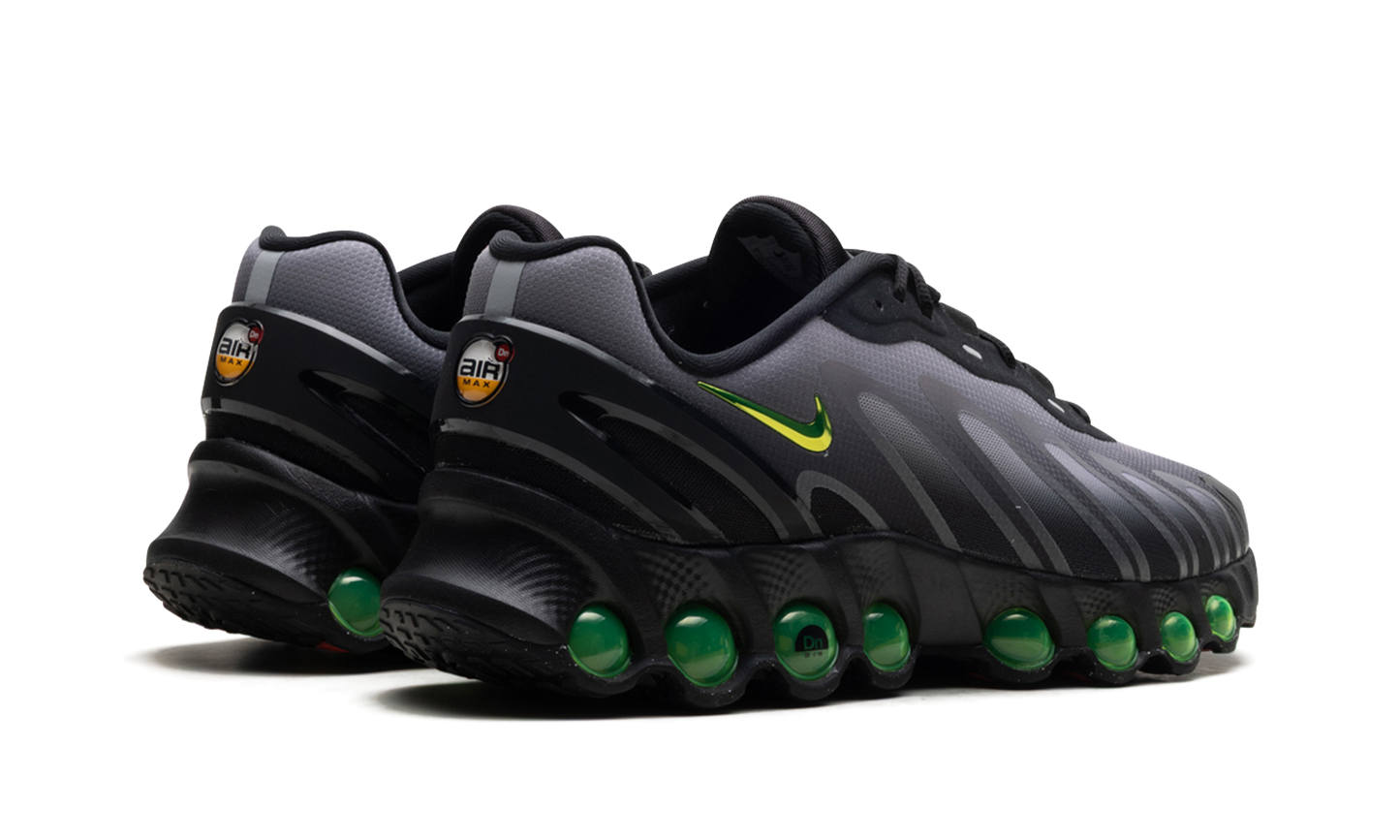 Nike Air Max Dn8 "Black Volt" FQ7860 003