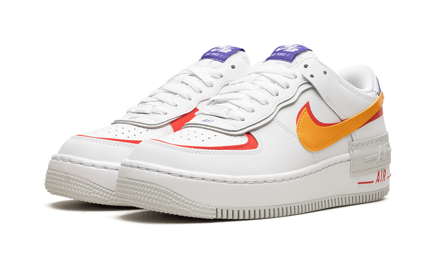 Nike AIR FORCE 1 SHADO WMNS Gundam DZ1847 100