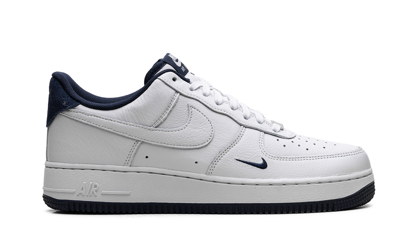 Nike Air Force 1 Low '07 LV8 "Photon Dust Obsidian" HM9483 001