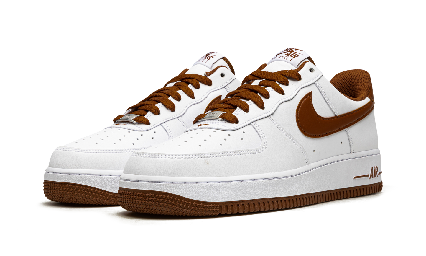 Nike Air Force 1 '07 "Pecan" DH7561 100