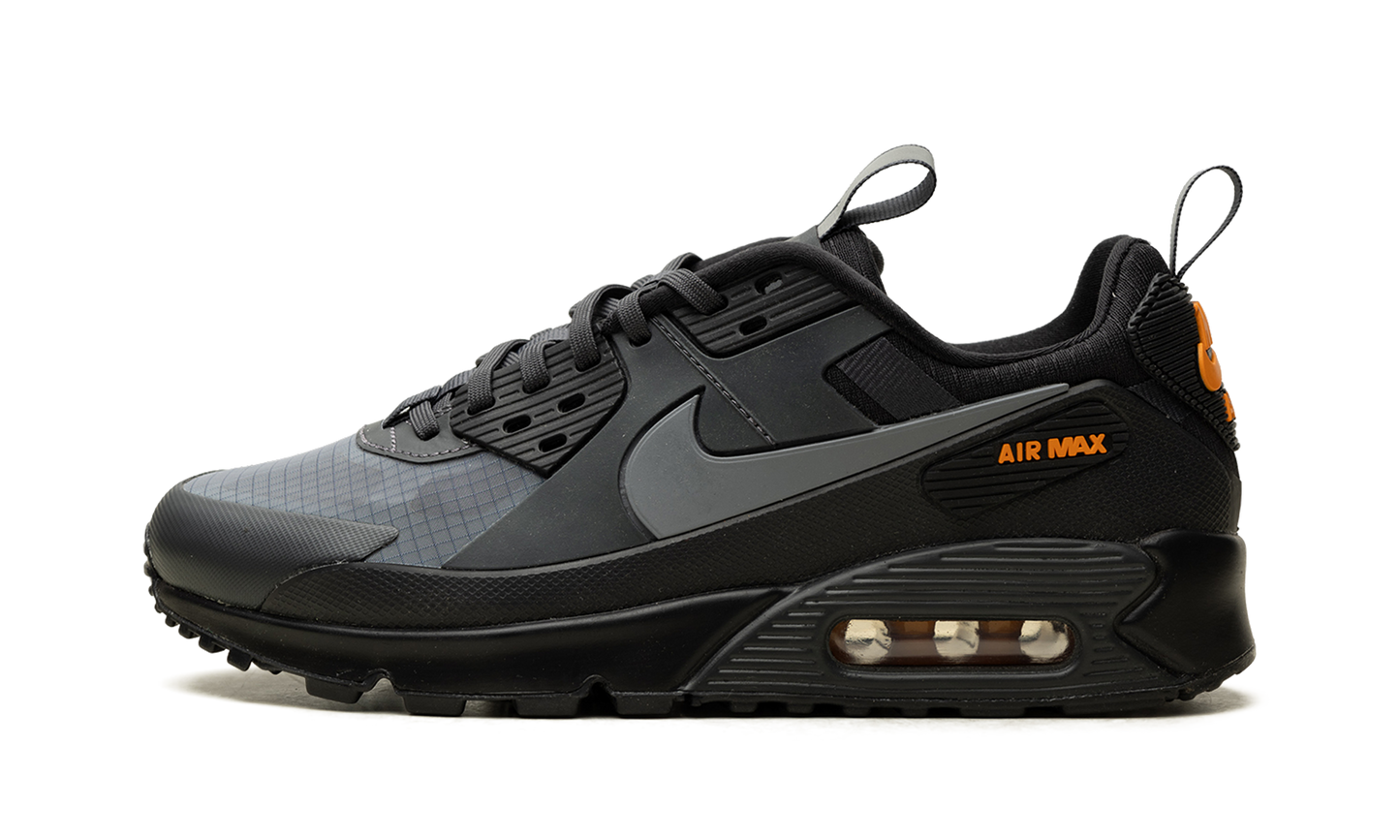 Nike Air Max 90 Drift "Black Bright Ceramic" IO1908 001