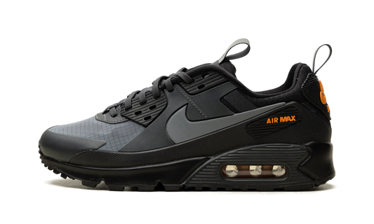 Nike Air Max 90 Drift "Black Bright Ceramic" IO1908 001