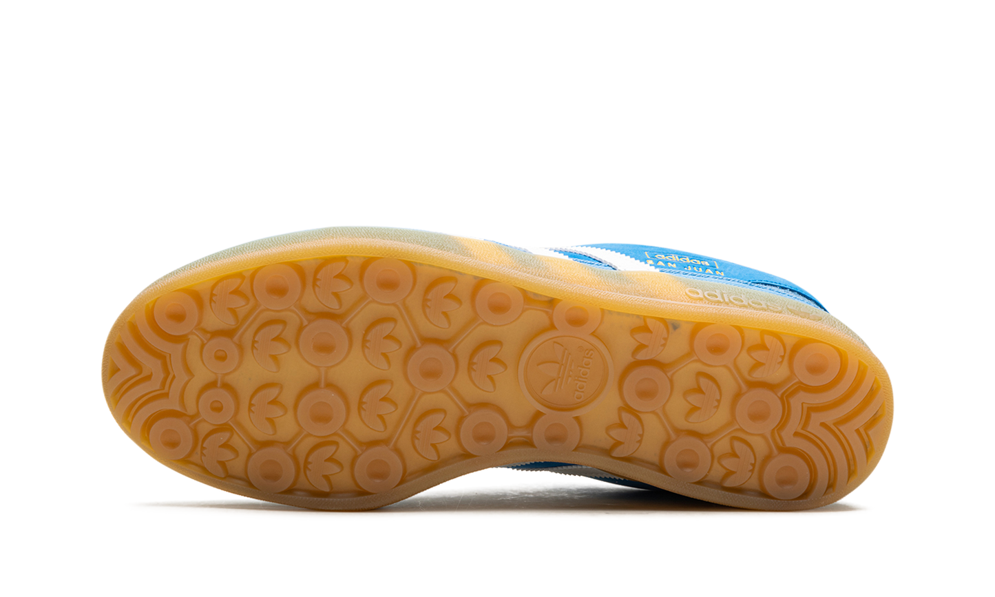 Adidas Gazelle Indoor "Bad Bunny - San Juan" IF9734