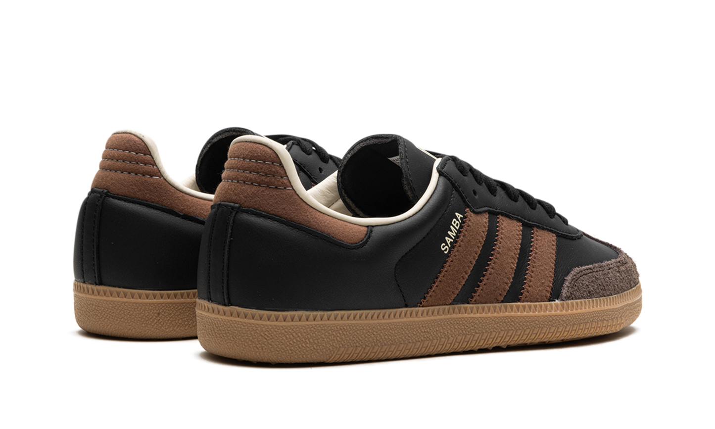 Adidas Samba OG "Brown" IE9123