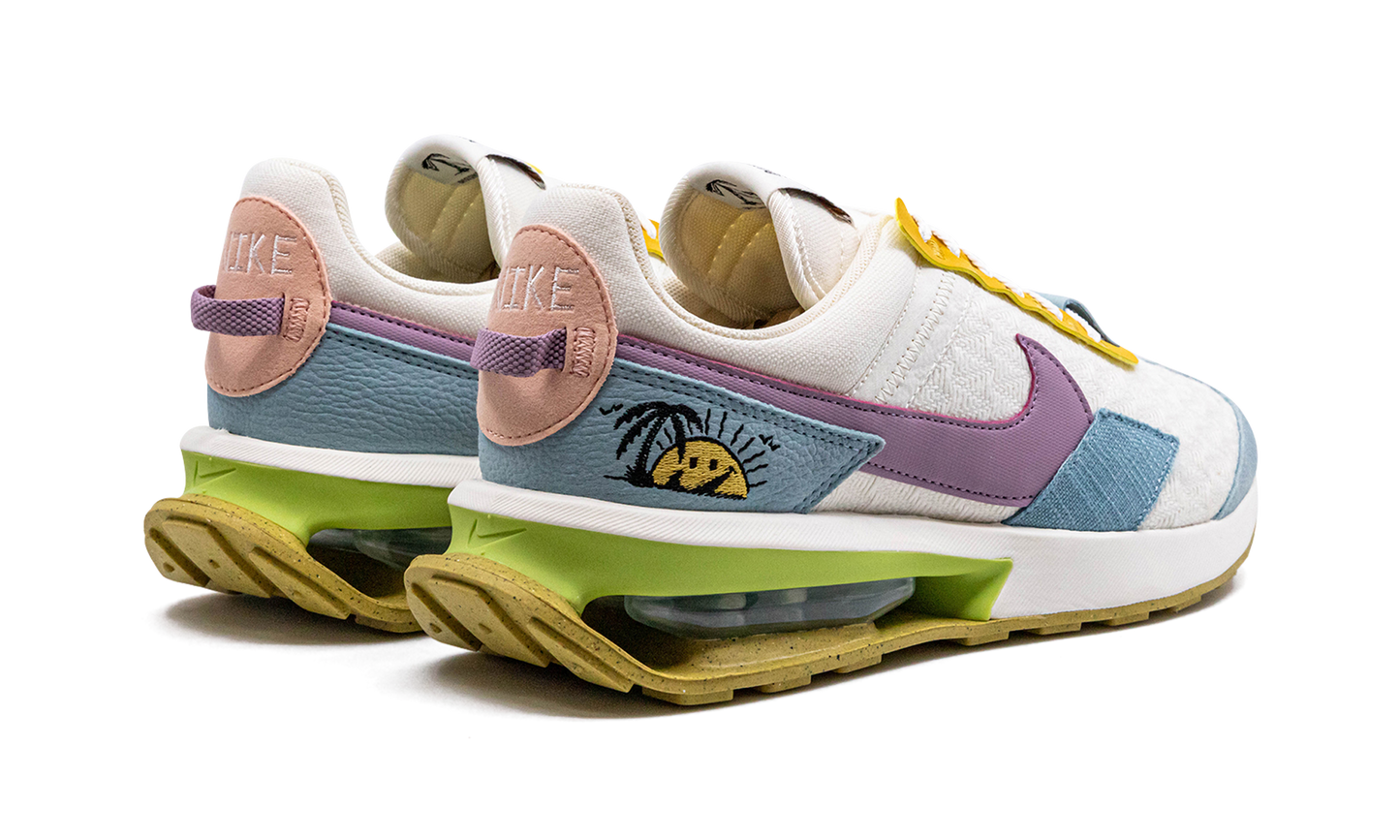 Nike AIR MAX PRE-DAY SE MNS WMNS "Sun Club" DJ9984 100