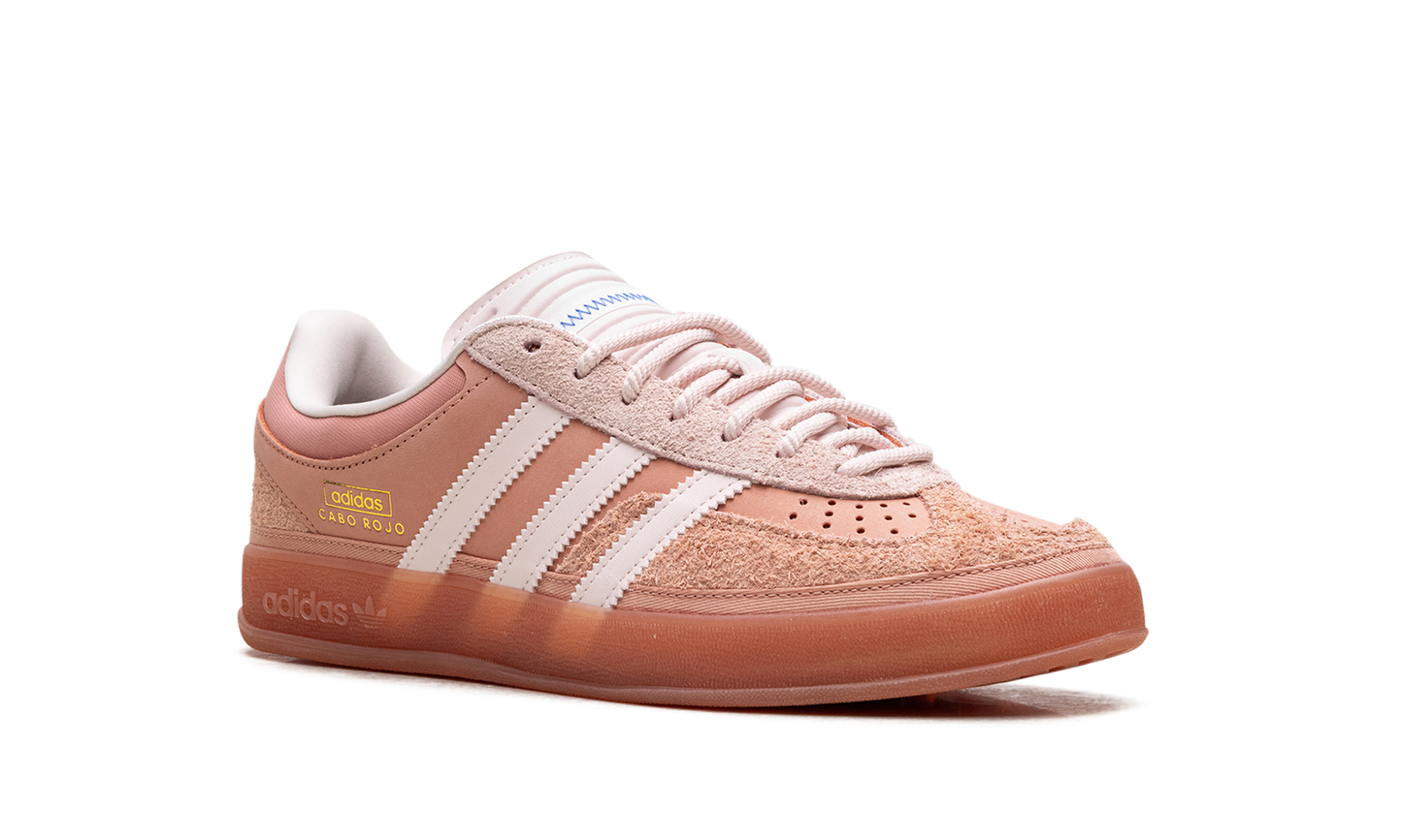 Adidas Gazelle Indoor "Bad Bunny - Cabo Rojo" JS5052