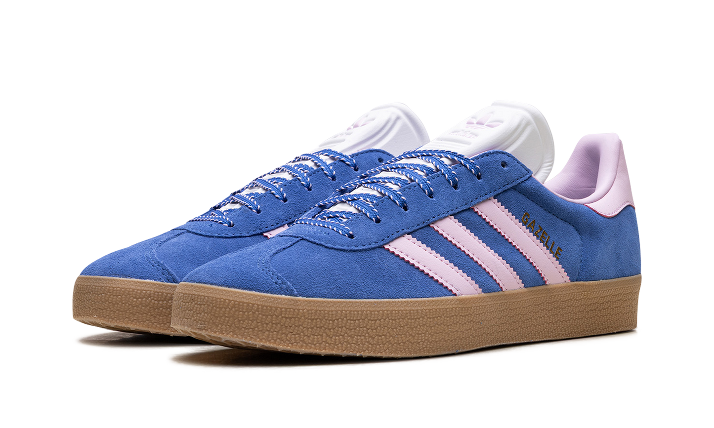 Adidas Gazelle WMNS "Blue Orchid Fusion" JH7219
