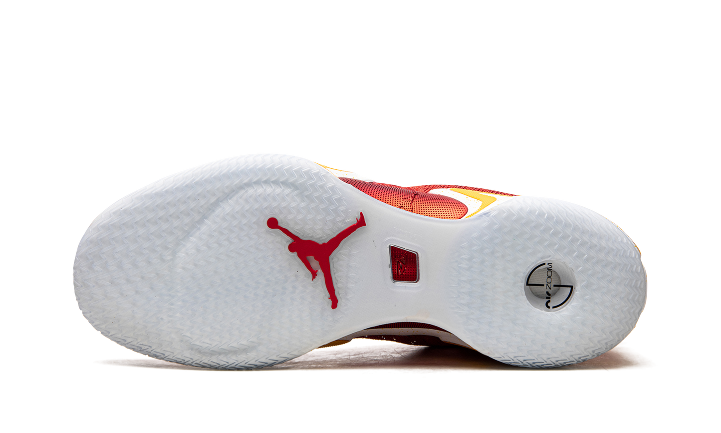 Air Jordan 36 PE Guo Ailun DJ4480 600