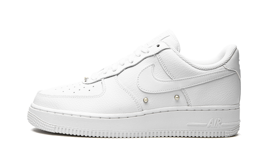 Nike AIR FORCE 1 LO MNS WMNS Pearls DQ0231 100