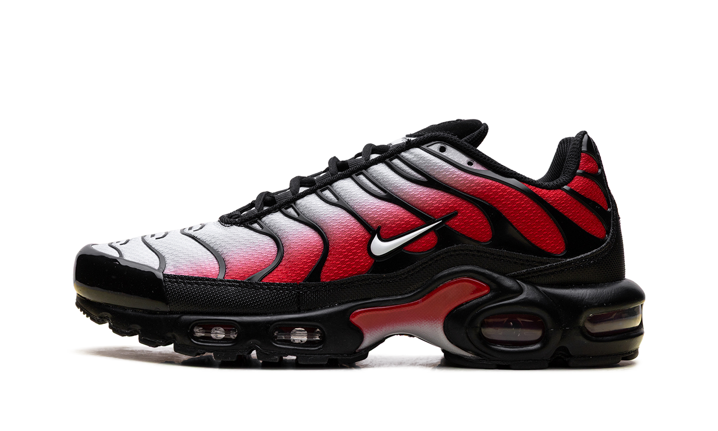 Nike Air Max Plus "Red Black White" DM0032 017