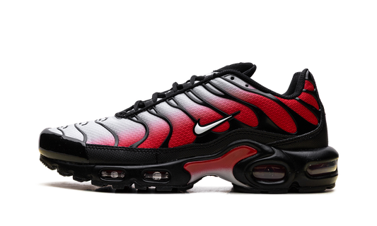 Nike Air Max Plus "Red Black White" DM0032 017