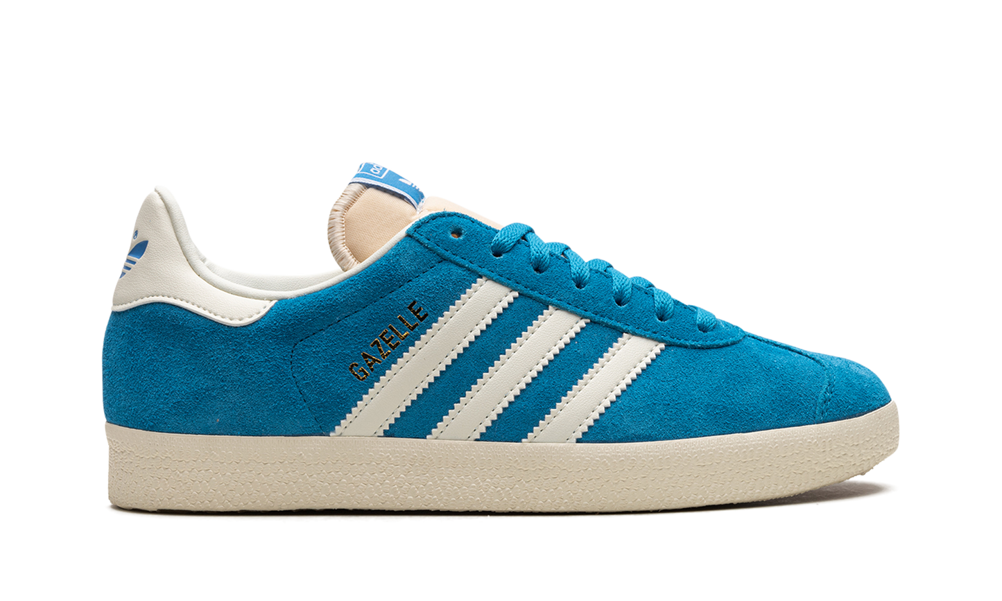 Adidas Gazelle "Bold Aqua" GY7337