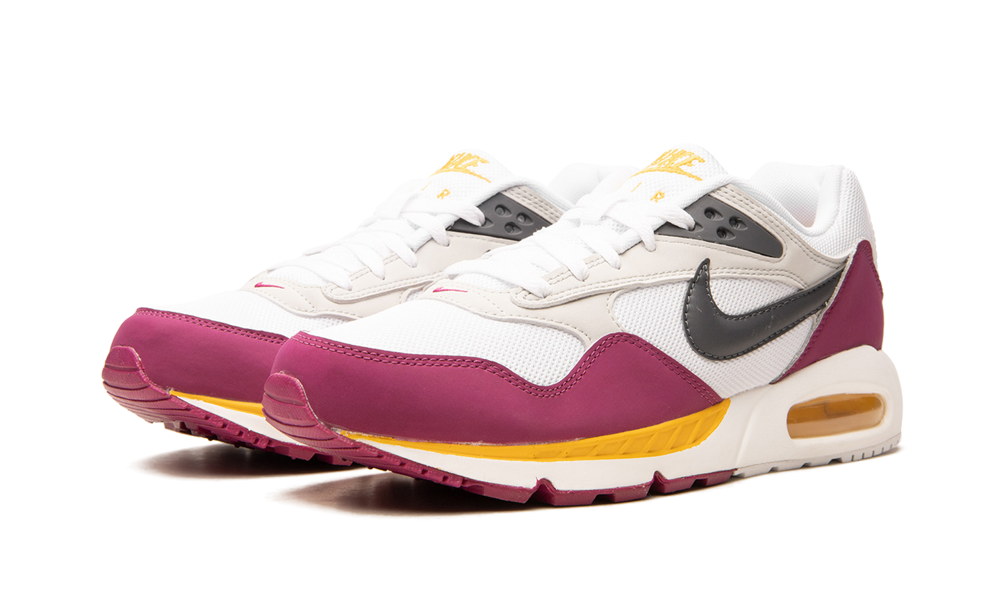 Nike AIR MAX CORRELATE MNS WMNS "Rave Pink" 511417 100