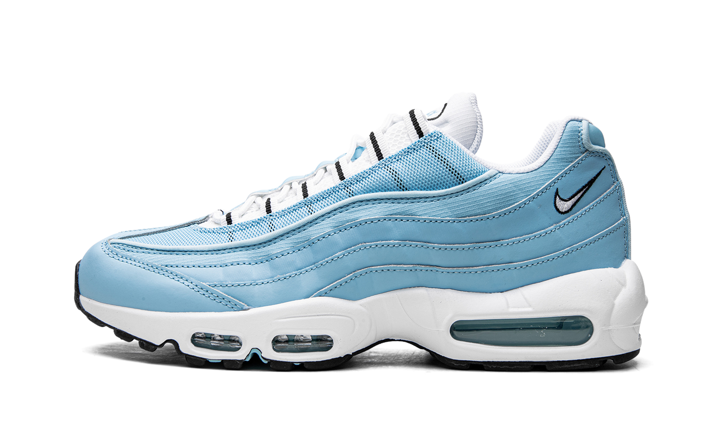 Nike Air Max 95 "University Blue" DZ4395 400