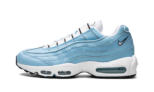 Nike Air Max 95 "University Blue" DZ4395 400