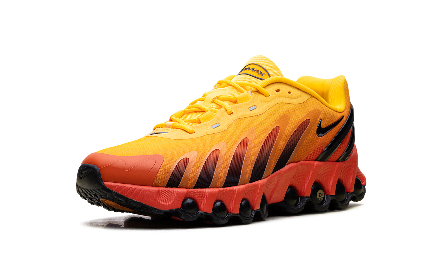 Nike Air Max DN8 "Team Orange" FQ7860 800