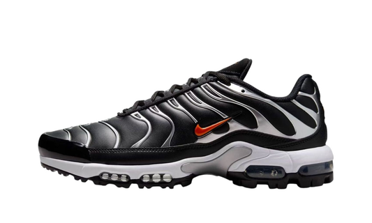 Nike Air Max Plus Golf "Black Metallic Silver" FZ4150 002