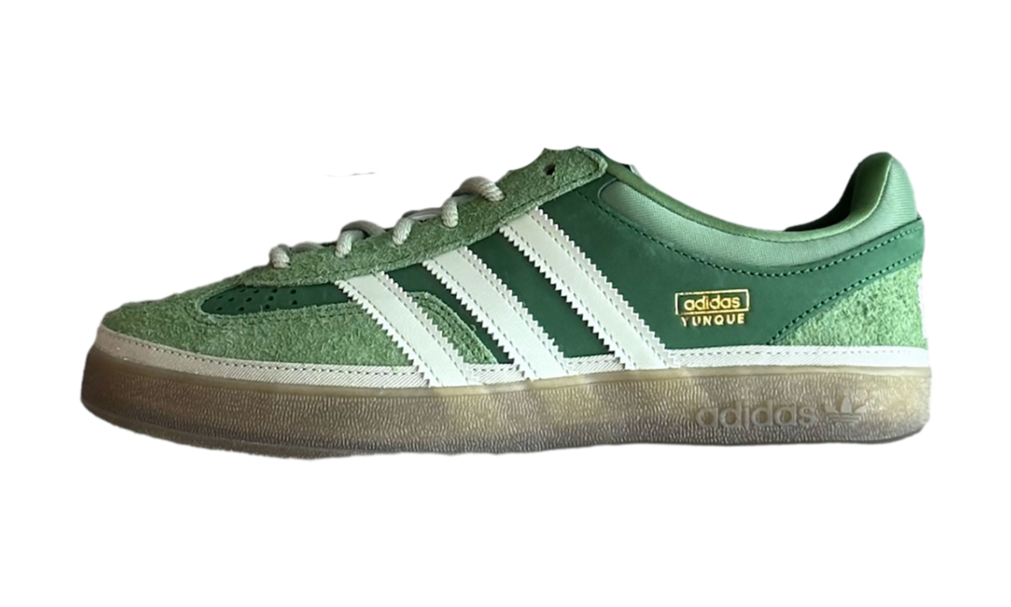 Adidas Gazelle Indoor "El Yunque" JS5049