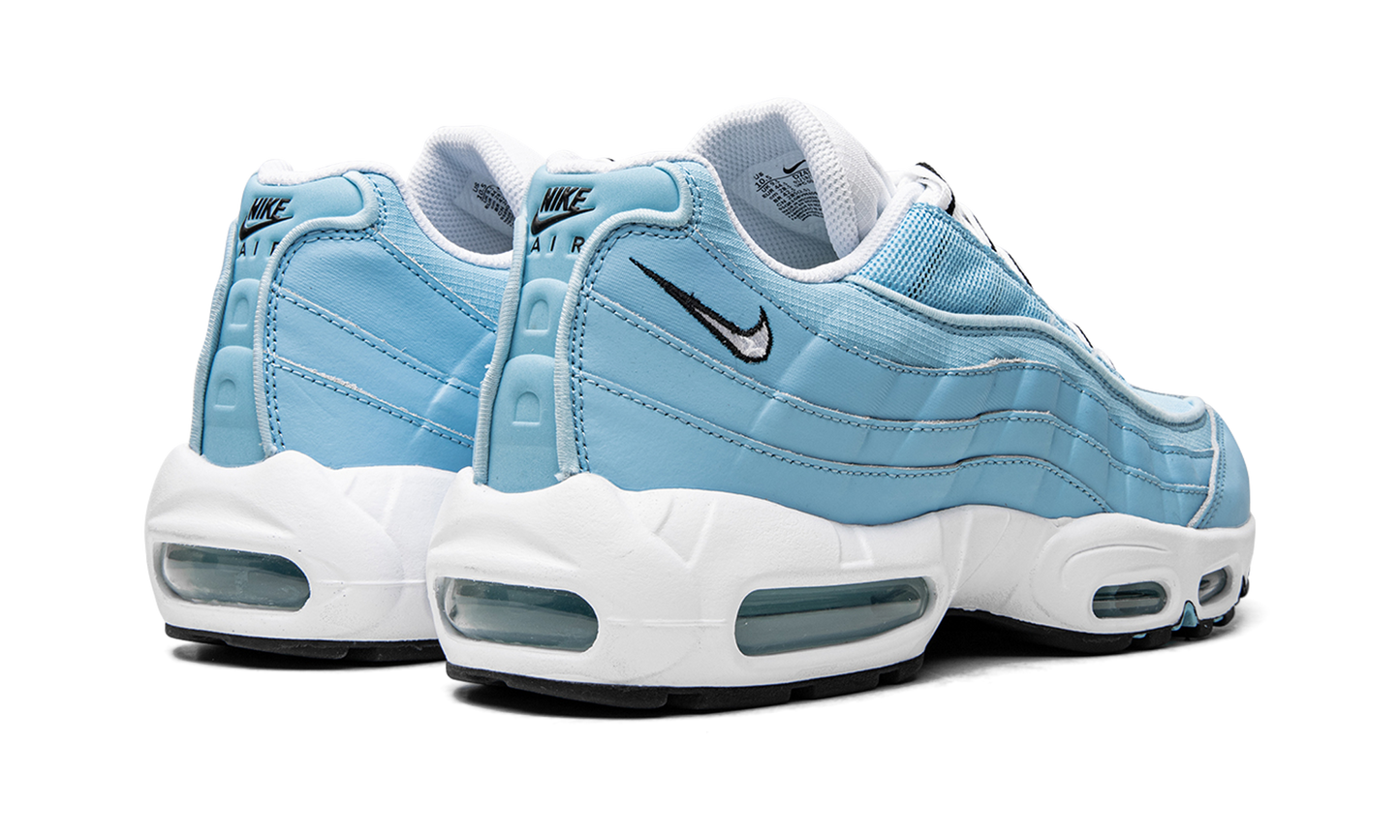 Nike Air Max 95 "University Blue" DZ4395 400