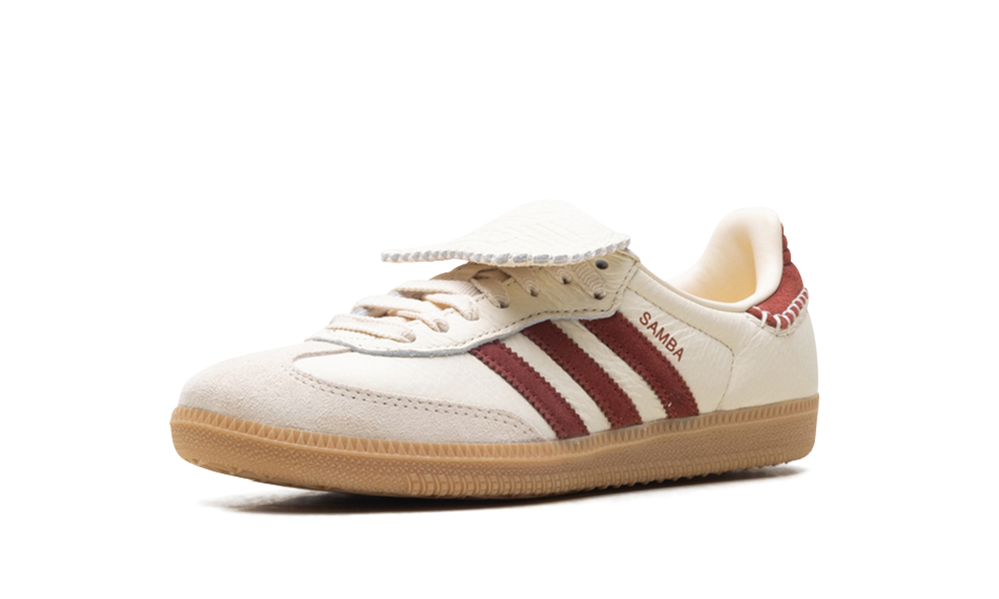 Adidas Samba LT "Preloved Ruby" JS3541